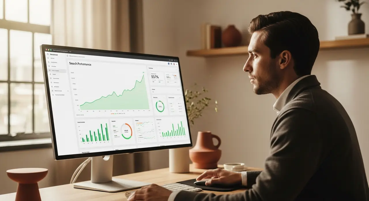 Consultant SEO Albi