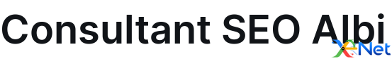 Consultant SEO Albi
